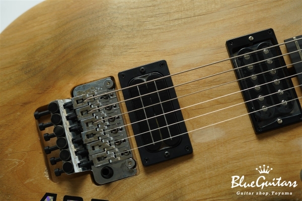 4N -Nuno Bettencourt Signature-