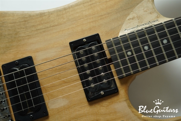 4N -Nuno Bettencourt Signature-
