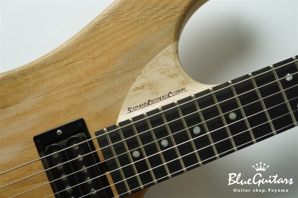 4N -Nuno Bettencourt Signature-