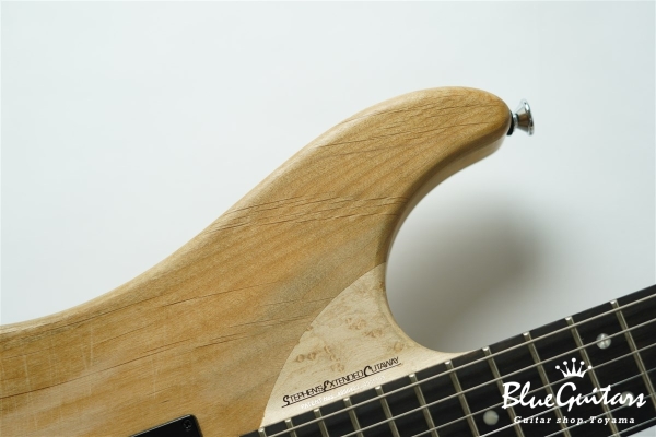 4N -Nuno Bettencourt Signature-