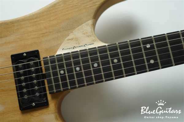4N -Nuno Bettencourt Signature-