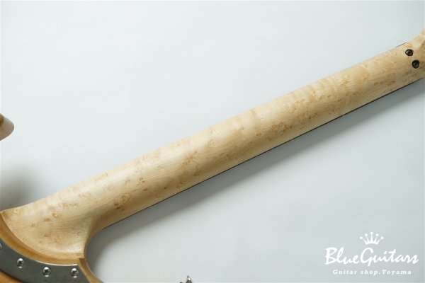 4N -Nuno Bettencourt Signature-