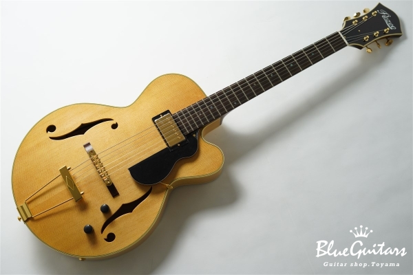 Ladybug SM-C HB - Natural #RZ0798