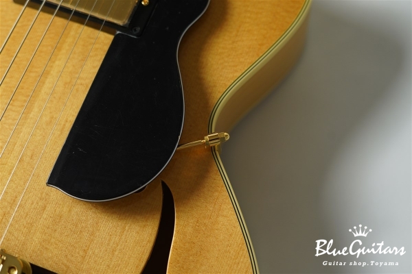 Ladybug SM-C HB - Natural #RZ0798
