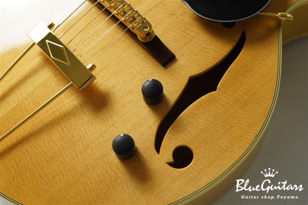 Ladybug SM-C HB - Natural #RZ0798