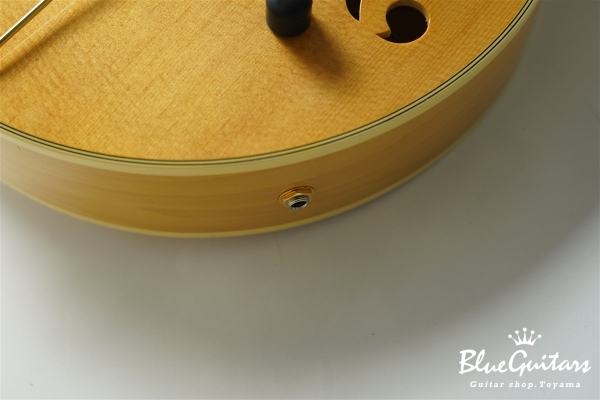 Ladybug SM-C HB - Natural #RZ0798