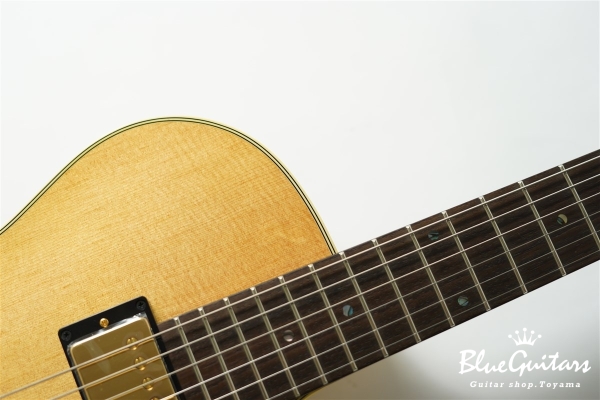 Ladybug SM-C HB - Natural #RZ0798