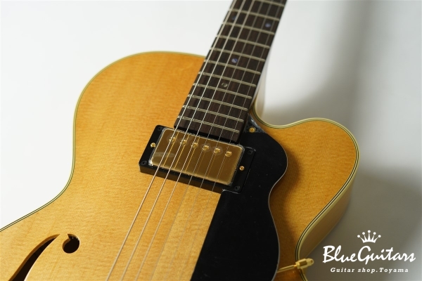 Ladybug SM-C HB - Natural #RZ0798