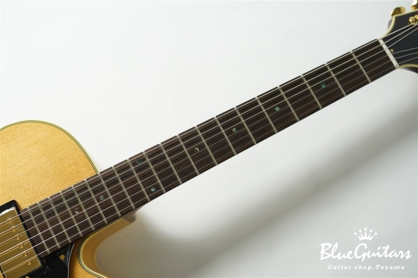 Ladybug SM-C HB - Natural #RZ0798