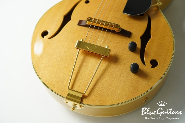 Ladybug SM-C HB - Natural #RZ0798