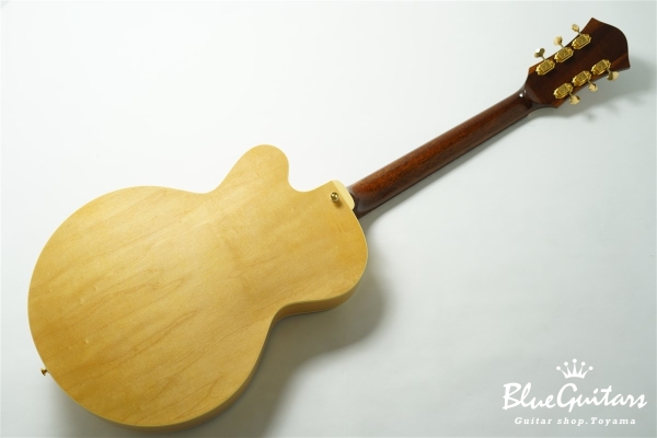 Ladybug SM-C HB - Natural #RZ0798
