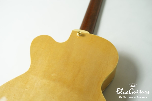 Ladybug SM-C HB - Natural #RZ0798