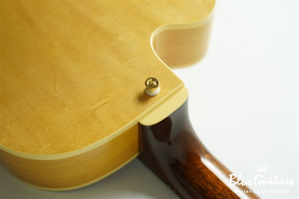 Ladybug SM-C HB - Natural #RZ0798