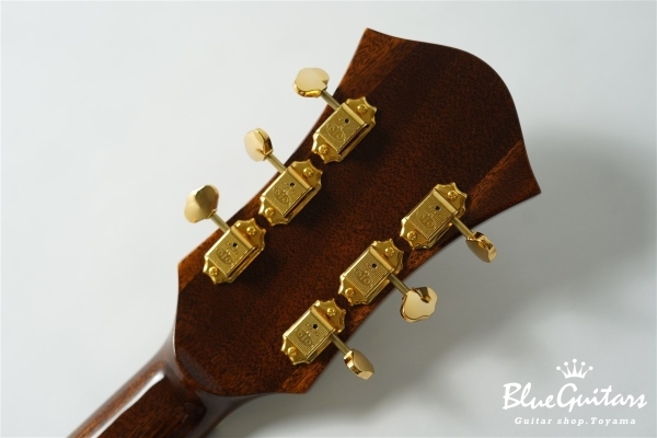 Ladybug SM-C HB - Natural #RZ0798