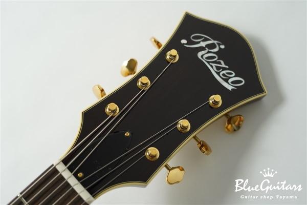 Ladybug SM-C HB - Natural #RZ0798