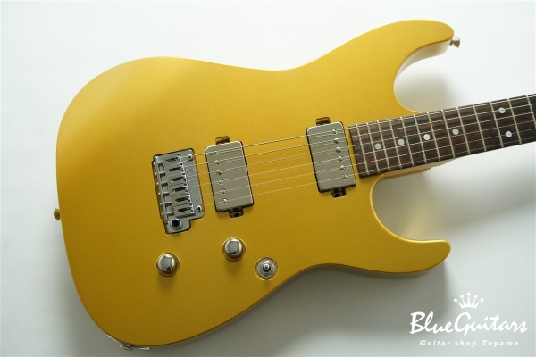 Blue Guitars Online Store
