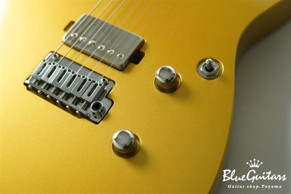 ARENA - Gold Metallic