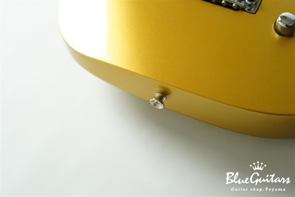 ARENA - Gold Metallic