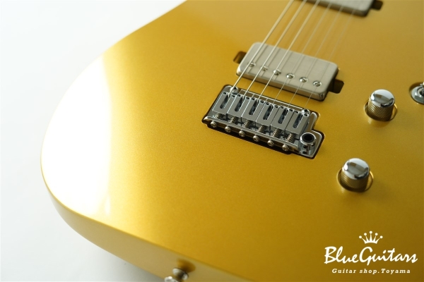 ARENA - Gold Metallic