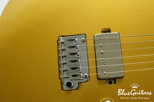 ARENA - Gold Metallic