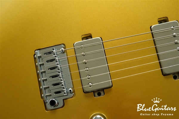 ARENA - Gold Metallic