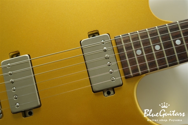 ARENA - Gold Metallic