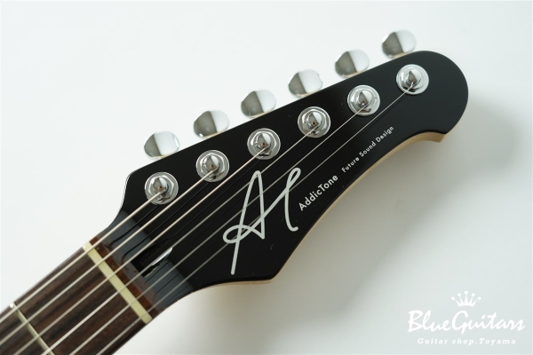 ARENA - Gold Metallic