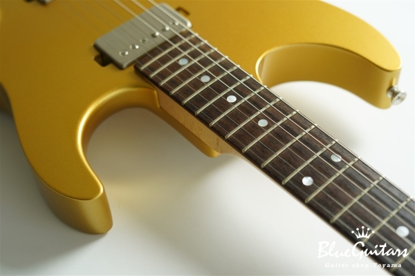 ARENA - Gold Metallic