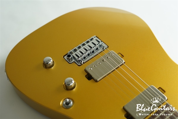 ARENA - Gold Metallic