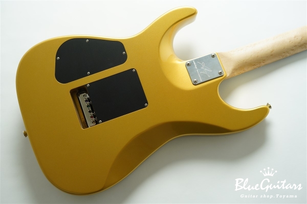 ARENA - Gold Metallic