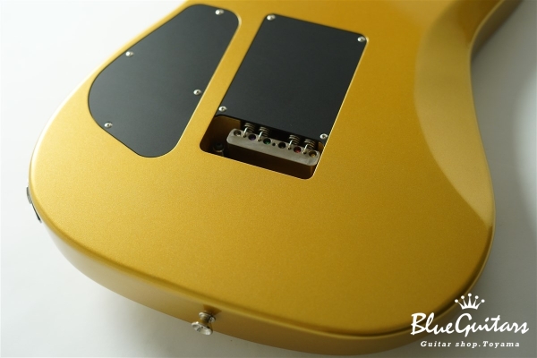 ARENA - Gold Metallic