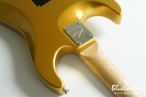 ARENA - Gold Metallic