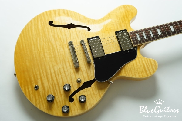 ES-335 Figured - Antique Natural