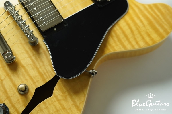 ES-335 Figured - Antique Natural