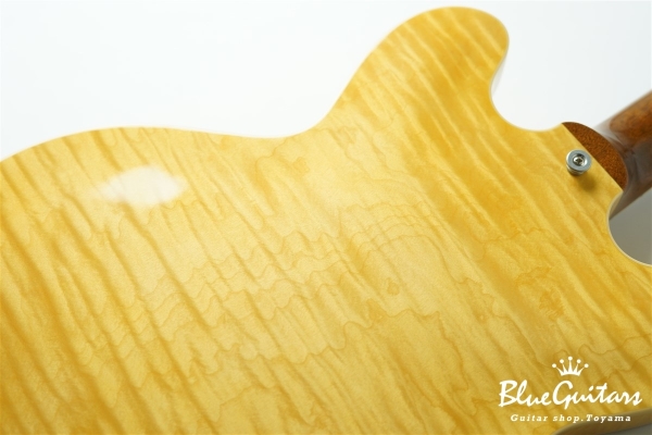 ES-335 Figured - Antique Natural