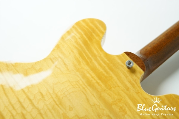 ES-335 Figured - Antique Natural