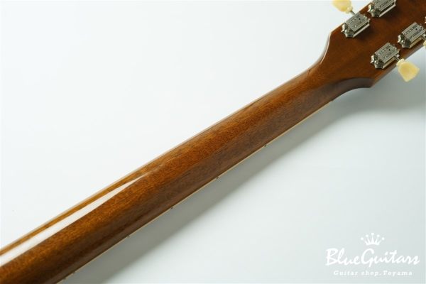 ES-335 Figured - Antique Natural