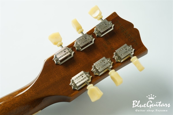 ES-335 Figured - Antique Natural