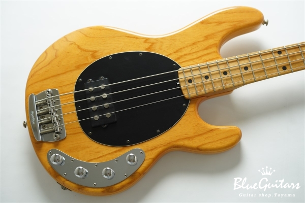 StingRay 4 3EQ - Natural Gloss
