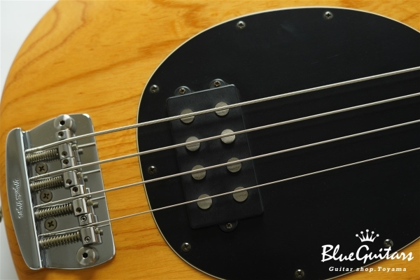 StingRay 4 3EQ - Natural Gloss