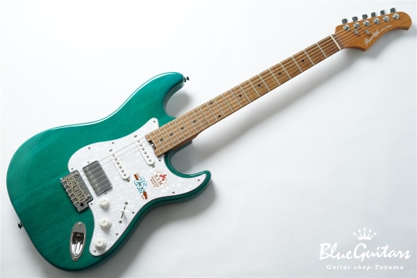 BSH-850/RSM - Light Marine Blue