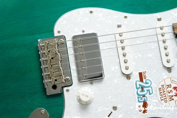 BSH-850/RSM - Light Marine Blue