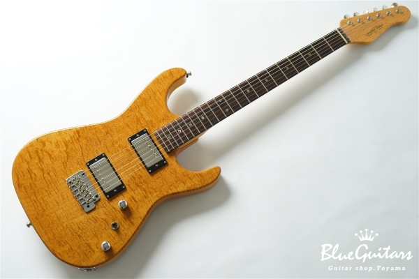 S6 2H - Natural