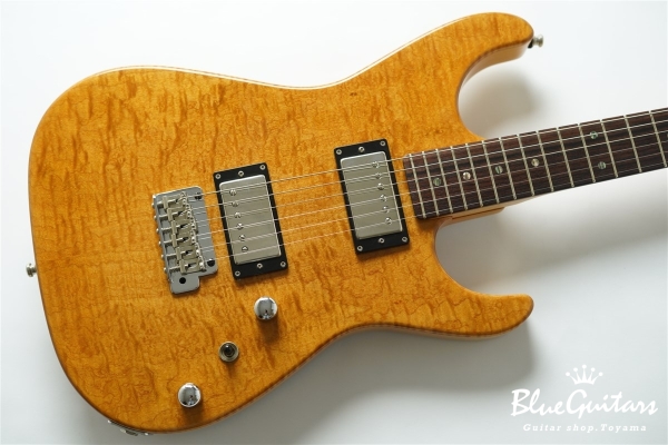 S6 2H - Natural