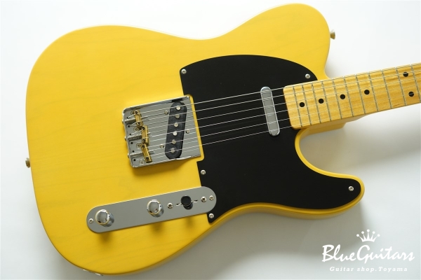 OSTL-50 SAYTONE BAIRD - Butterscotch Blonde