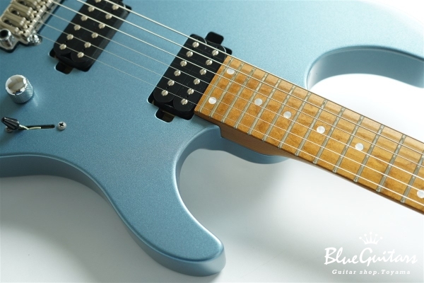 FUTURA-S HH - Ice Blue Metallic