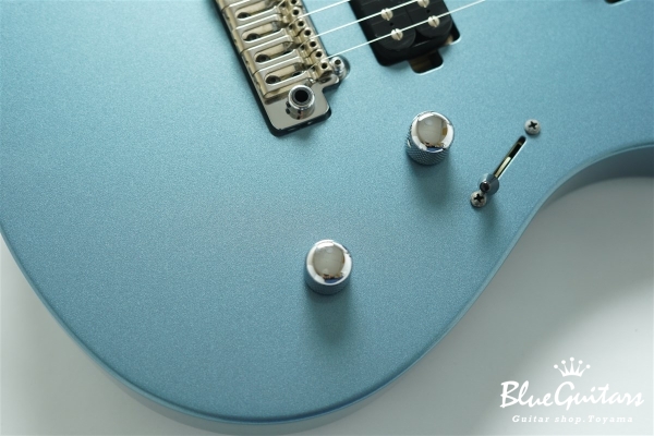 FUTURA-S HH - Ice Blue Metallic