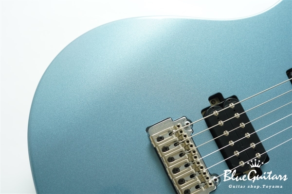 FUTURA-S HH - Ice Blue Metallic