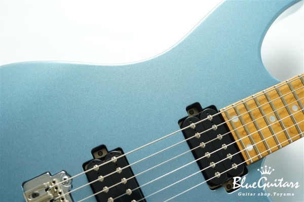 FUTURA-S HH - Ice Blue Metallic