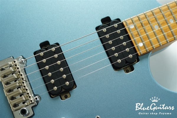 FUTURA-S HH - Ice Blue Metallic